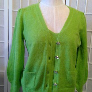 Lilly Pulitzer Twin Set